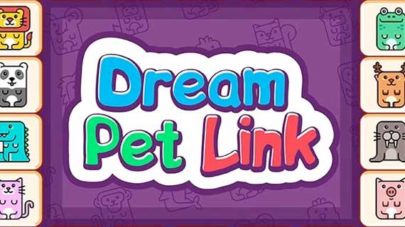 Play Dream Pet Link